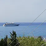 Daire Tropea Gargano Parghelia