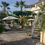 Tropea Gargano * Parghelia