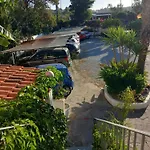 Tropea Gargano Daire *