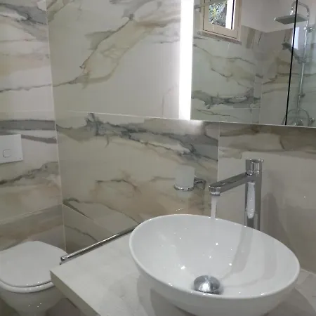 Tropea Gargano Apartamento *