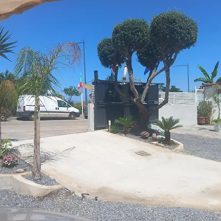 Tropea Gargano Apartamento