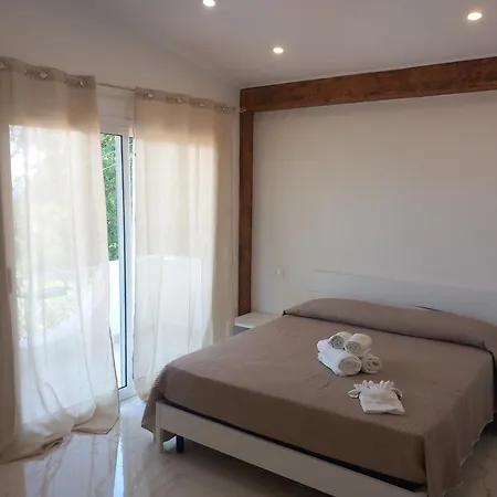 Apartamento Tropea Gargano