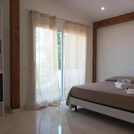Tropea Gargano Apartamento *