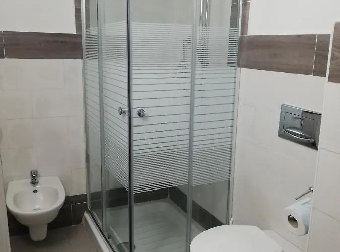 Tropea Gargano דירה *