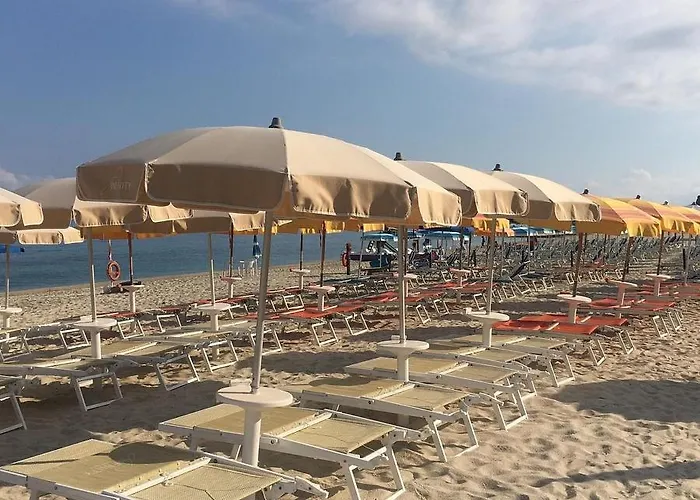 Tropea Gargano דירה