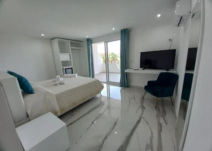 דירה Tropea Gargano