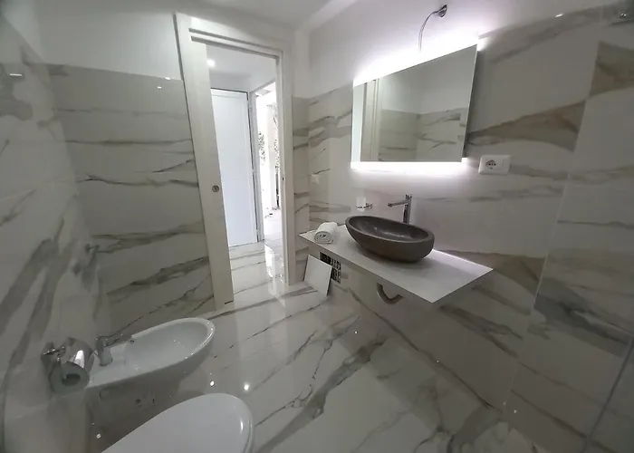 Tropea Gargano * פרגליה