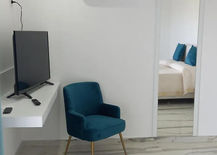 Tropea Gargano * פרגליה