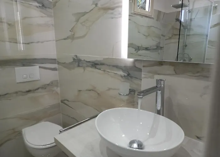 Tropea Gargano דירה *