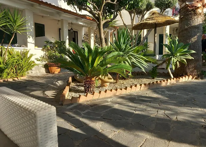 דירה Tropea Gargano *