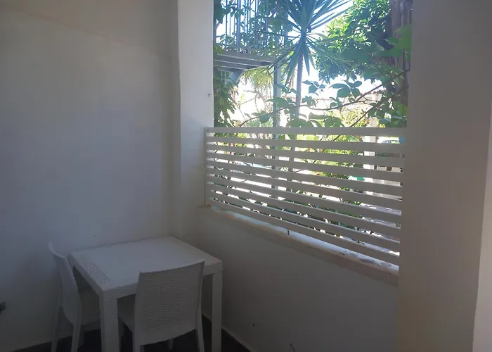 Tropea Gargano * פרגליה