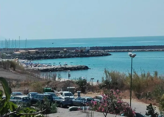 דירה Tropea Gargano *