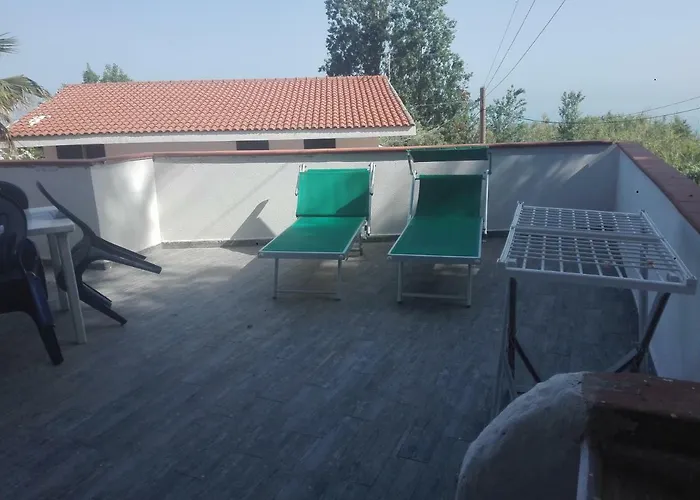 Tropea Gargano דירה