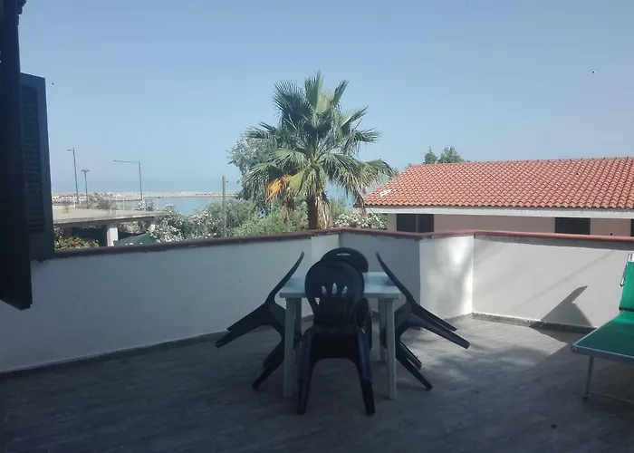 Tropea Gargano דירה *