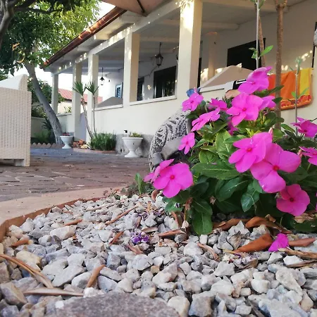 아파트 Tropea Gargano