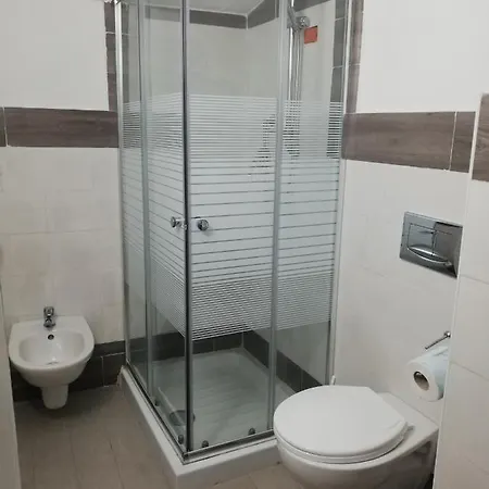Tropea Gargano Appartement *