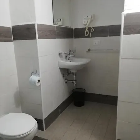 아파트 Tropea Gargano 파르겔리아