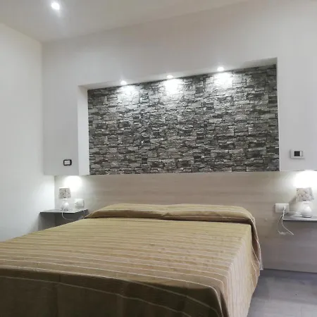 Tropea Gargano Parghelia