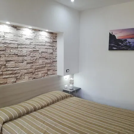 Tropea Gargano 아파트