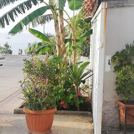 Tropea Gargano Parghelia