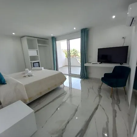 Appartement Tropea Gargano