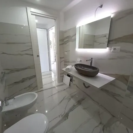 Tropea Gargano * 파르겔리아