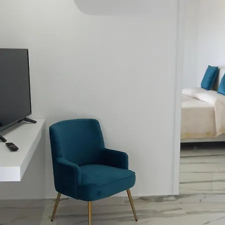 Tropea Gargano * Parghelia