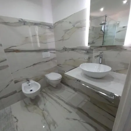 Tropea Gargano 아파트