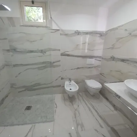 Appartement Tropea Gargano Parghelia