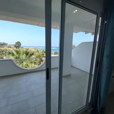 Lägenhet Tropea Gargano Parghelia