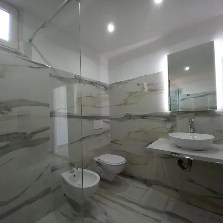 Tropea Gargano Appartement *