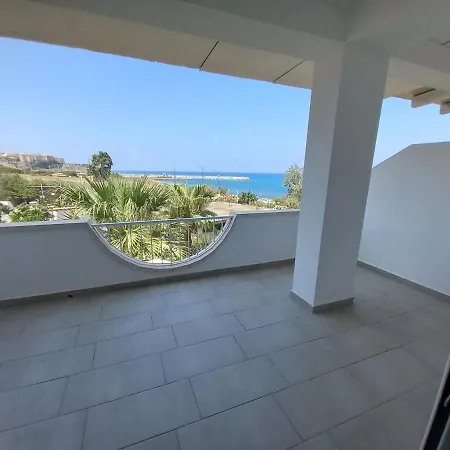 Tropea Gargano