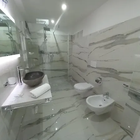 Apartmán Tropea Gargano
