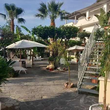 Tropea Gargano * Parghelia