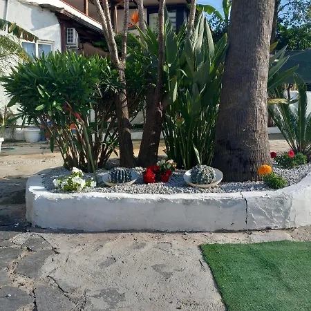 Tropea Gargano