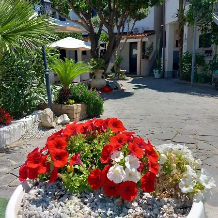Tropea Gargano