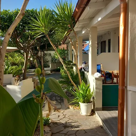 Tropea Gargano Lägenhet *