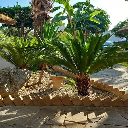 Tropea Gargano Lägenhet
