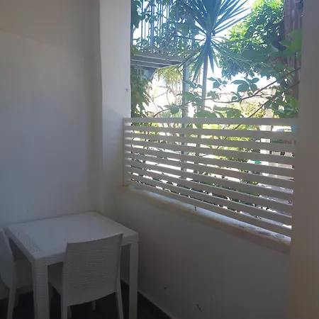 Tropea Gargano * 파르겔리아