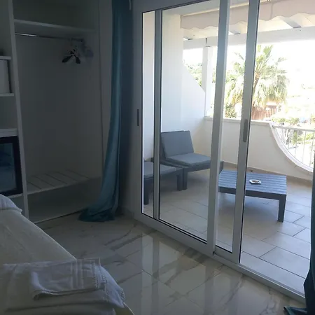 Tropea Gargano Apartmán