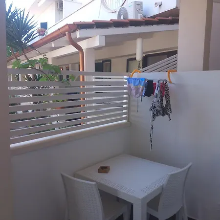 Tropea Gargano Appartement *