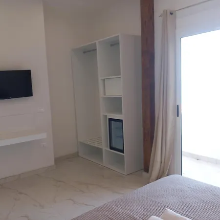 Appartement Tropea Gargano *
