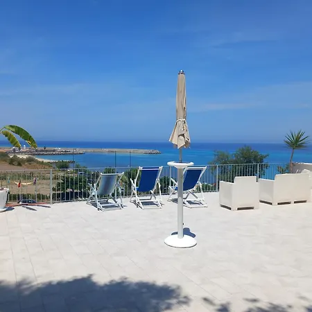 Tropea Gargano *