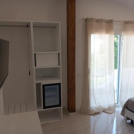 Tropea Gargano Apartmán *