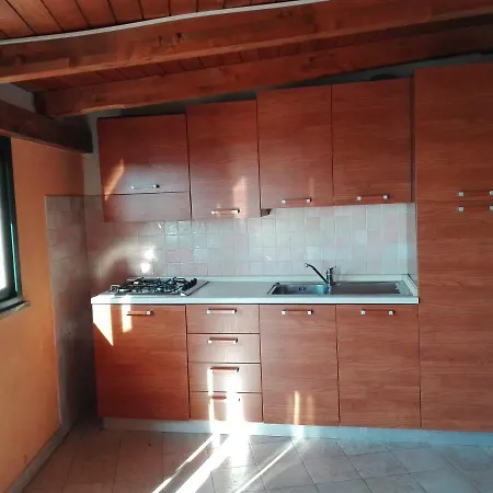 Tropea Gargano Appartement Parghelia