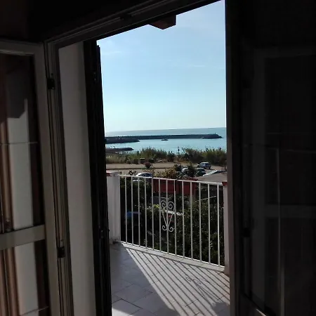 Tropea Gargano
