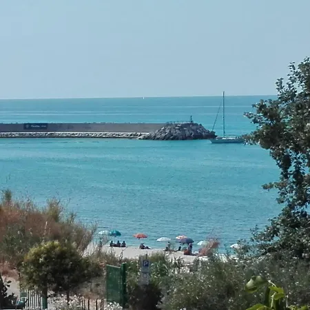 Tropea Gargano *