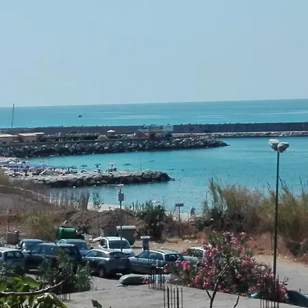 Apartmán Tropea Gargano *
