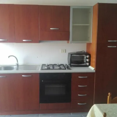 Appartement Tropea Gargano *