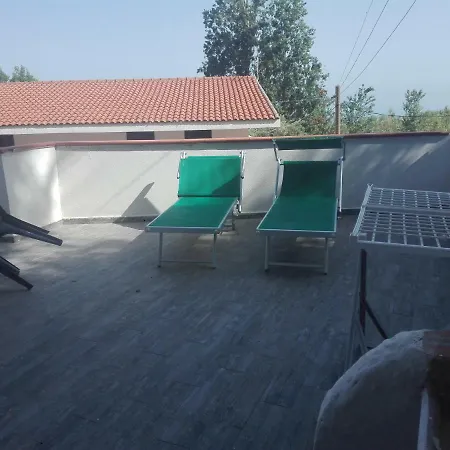 Tropea Gargano 아파트